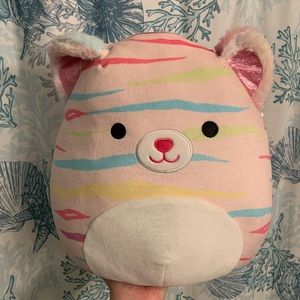 11” Atoosa the Tiger Squishmallow
